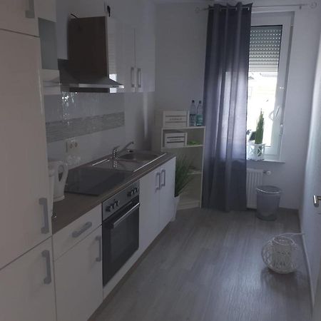 Margaretenhof Wilhelmshaven Exteriör bild