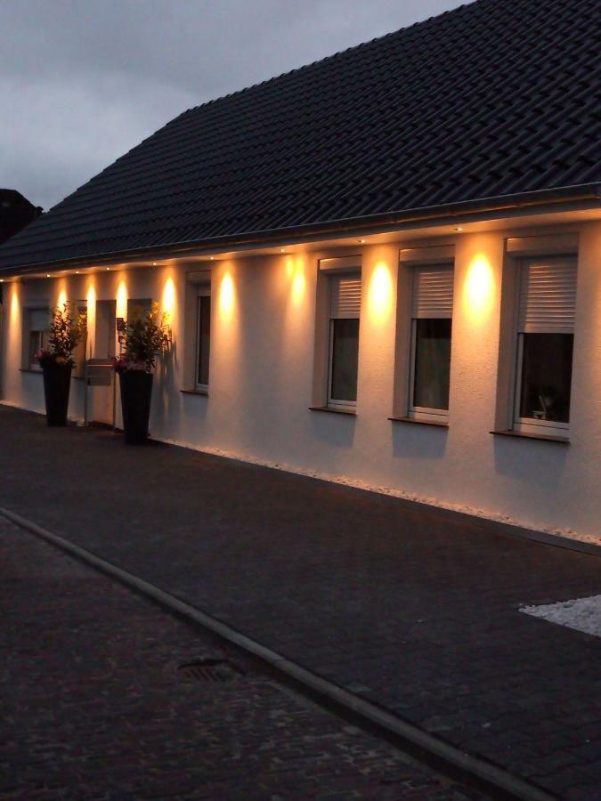 Margaretenhof Wilhelmshaven Exteriör bild