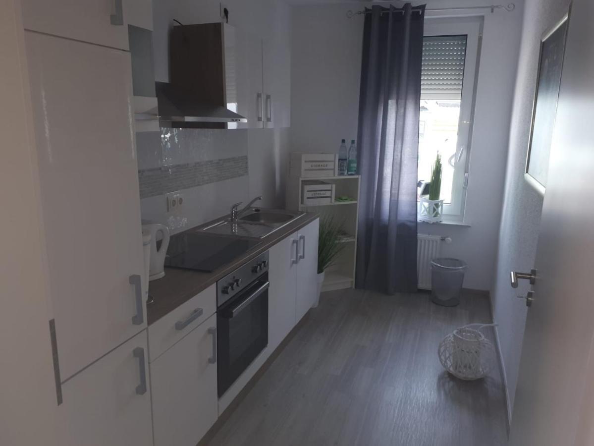 Margaretenhof Wilhelmshaven Exteriör bild